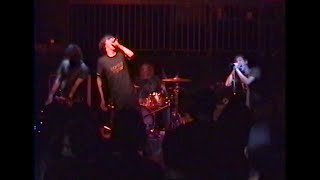 [hate5six] Fear Before the March of Flames - August 22, 2004