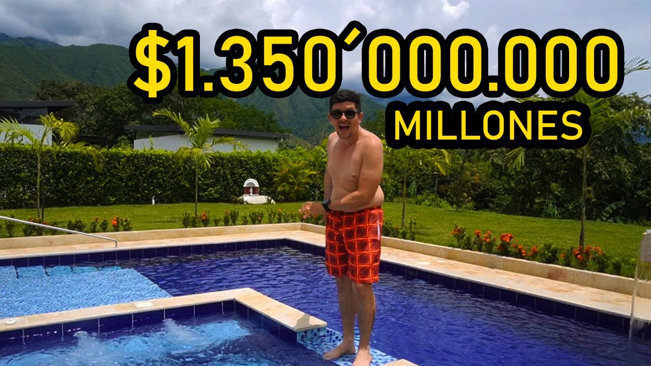 Casa Campestre en San jeronimo Antioquia para estrenar