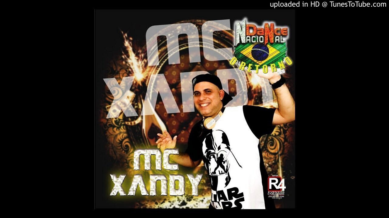 CICLONE DANCE - ESTOU COM DENGUE §