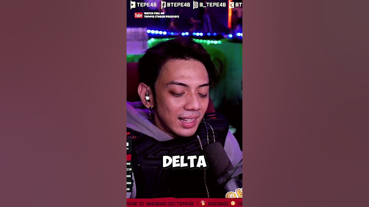 Tepe46 taunting bala-bala esport #tepe46 #tepe #deankt #balabala #deltaforce #fps #dramayoutube