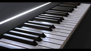 Realistic Piano 3D - Free Download! screenshot 5