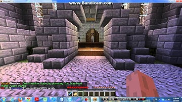 Craftrealms Hacker - BajanQatari and Mohammed_Killer