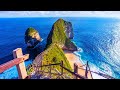 Healing Music & Beautiful Nature to Calm Your Mind and Relieve Stress and Anxiety | Positive Energy