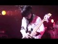 LuLu ユキ&まーつん 「超絶ソロバトル」 極東亜細亜単独総回診 渋谷O-west