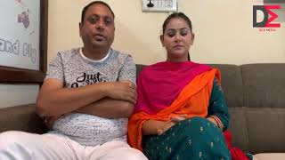 Rami Randhawa 'Badmashi' Song Controversy | Desi Media