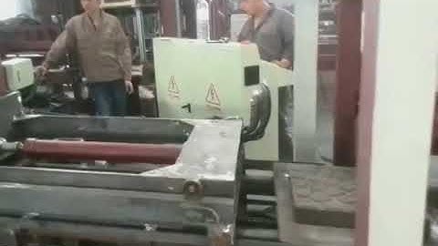 QT3 15  block making machine for testing semi automatic