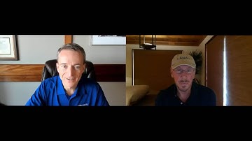 Larry Ellison and Pat Gelsinger Introduce Oracle Cloud VMware Solution