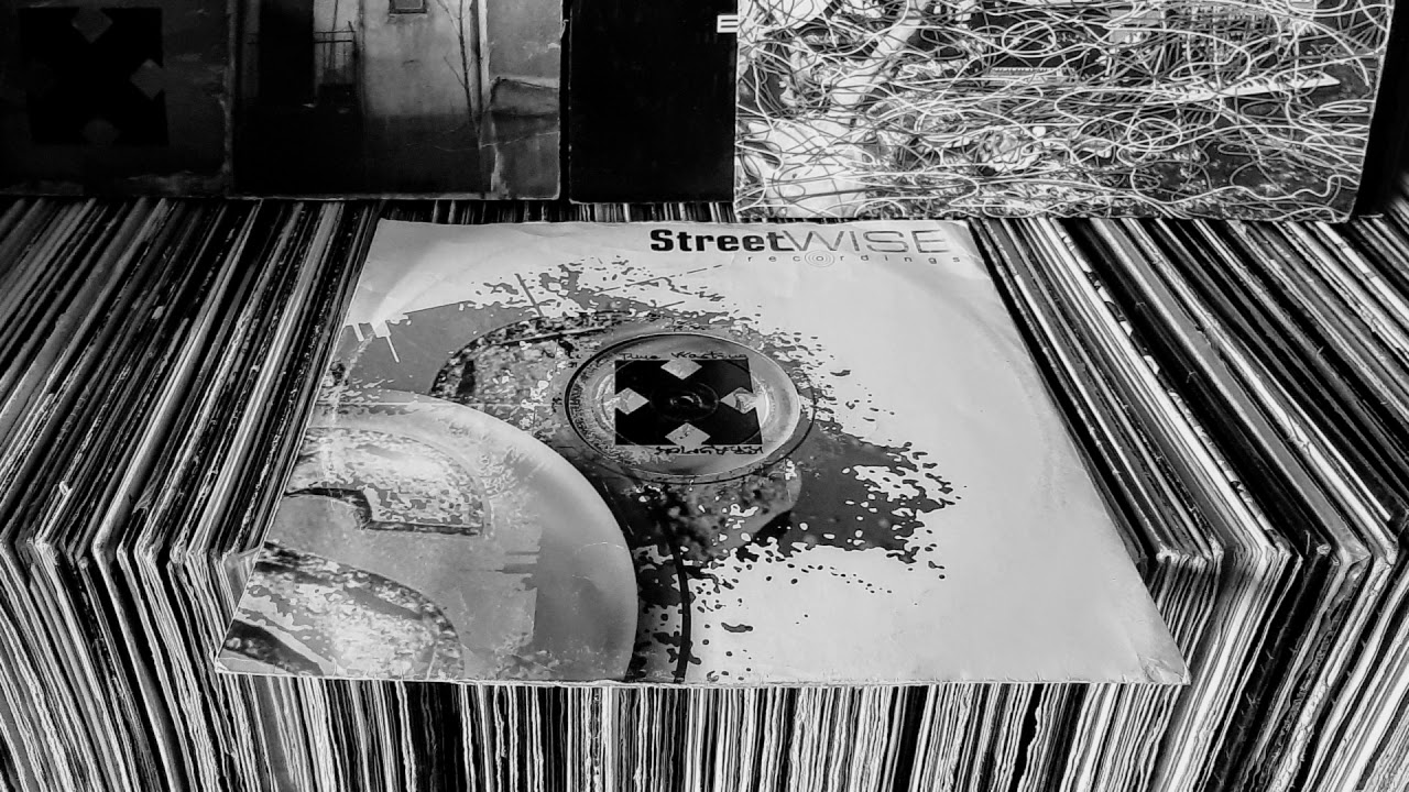 Kraymon - Just Press Play