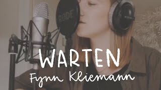 Warten - Fynn Kliemann (Cover) | Sarah Ida