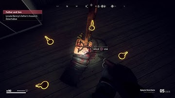 Generation Zero.._ Summon the Tick