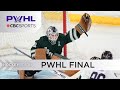 Will goaltending be the X factor in the PWHL final, and how can Minnesota bounce back?|Hockey North