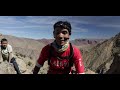 Ultra trail atlas toubkal 2015