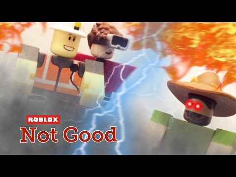 Not Good Roblox Stop Motion Yt - roblox punk rockers toy code item unboxing toy review