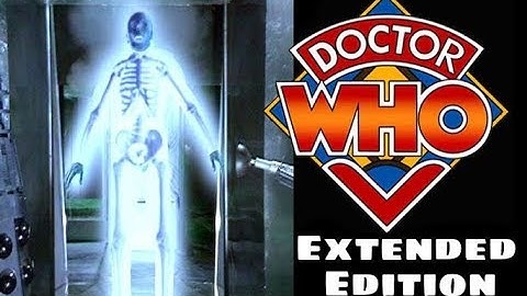 Doctor Who: Every Dalek Extermination, Extended Edition