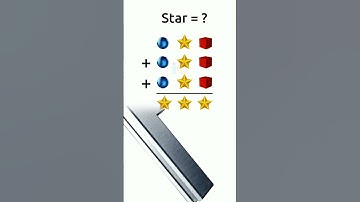 Can you solve it? | Math puzzle with answer | iQ Test #puzzle #brainteaser