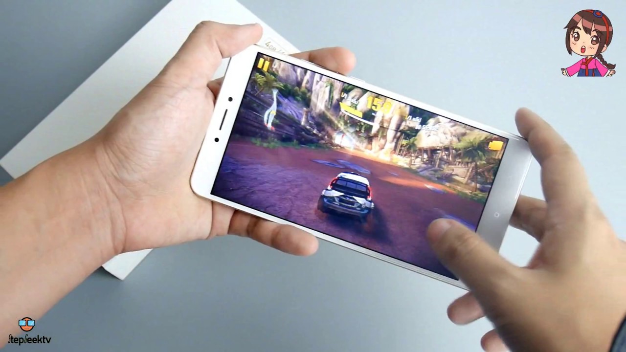 รีวิว Xiaomi Mi Max 2 ถ้าได้ดูจะรู้ว่าไม่มีอะไรต้องผิดหวังสักนิด โทร 095-9642699