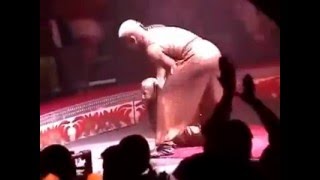 Stunts Videos Only 9 Year Old Boy Doing Amazing Stunts,