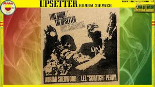 JUNGLE ⇒TIME BOOM X THE UPSETTER DUB SESSIONS⇐ ⬥Adrian Sherwood &amp; Lee Perry⬥