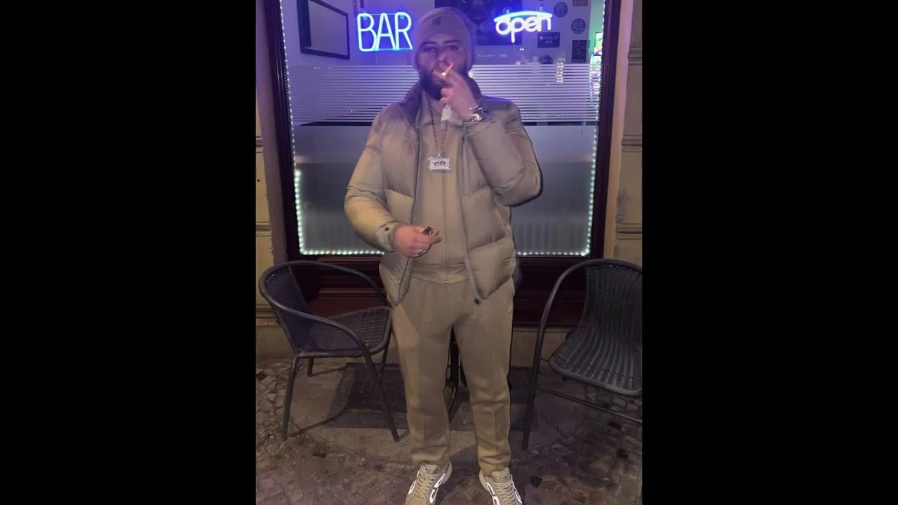 Nizi19 x Haribo19 Type Beat 