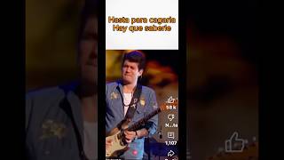 John Mayer salva magistralmente la cagada #guitarra #clasesdeguitarraonline #guitartutorial #guitar