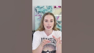 WHY Is Your Texture Art Cracking?