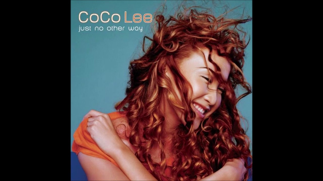 CoCo Lee - I Will Be Your Friend - YouTube