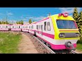 TRAIN compartment Separate | Kids Cartoons | Choo choo train kids videos