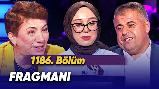 Kim Milyoner Olmak İster? 1186. Bölüm Fragman