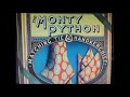 Monty Python - Matching Tie And Handkercief (Vinyl Rip)