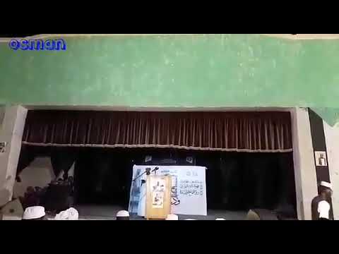 مرثية ود الخاوية كلمات الشاعر التاج ودعشرين وحسن الفكي أداء التاج ودعشرين