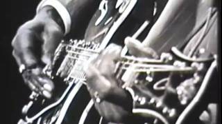 Fred McDowell pt 1 chords