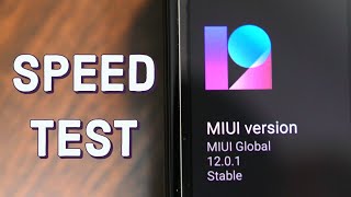 MIUI 12 vs MIUI 11 Speed Test, Multitasking Comparison [Hindi]
