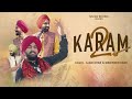 Karam 2 official ajam khan  rangle sardar  nischay records