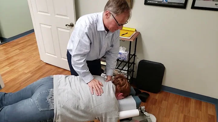 How Dr. Dusty Helped Alleviate Susan's Back Pain W...