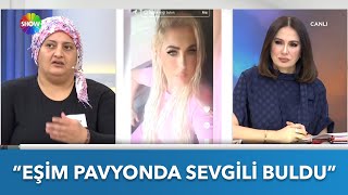 30 Yıllık Kocam Hayatımı Kararttı Didem Arslan Yılmazla Vazgeçme 1.12.2025