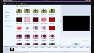 WMM Tutorial | Effect 1 {Poppin' Heart Beat}