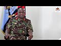 360 Tech Leadership Series with The Chief of Defence Forces, Gen Robert Kibochi - Episode 5