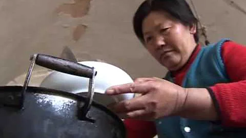 Shaanxi Mothers, China, Domestic biogas for cooking & light - Ashden Award winner - DayDayNews