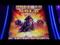 Bonus Free Spins Lucky Eagle Casino Slots - YouTube