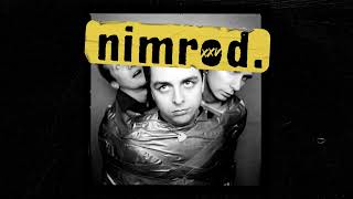 Video thumbnail of "Green Day - Prosthetic Head (Nimrod 25)"