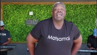 eManzimtoti by Motsamai feat.TGT-SA