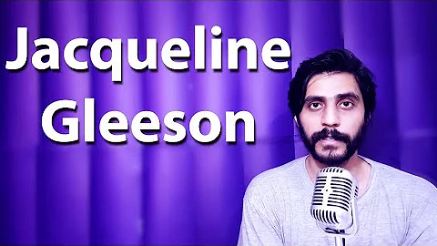 How To Pronounce Jacqueline Gleeson