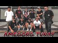 Amegong tunay  sudinaboyz x t mack