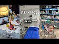 Daily Vlog روتيني الواقعي كطالبه تمريض في تركيا ضياع سنه التخرج تدريب المستشفى 