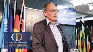 Tony Brenton (Ambassador of the UK to Russia)