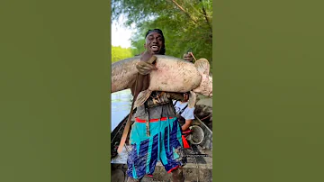 Samaki Mkubwa Duniani 