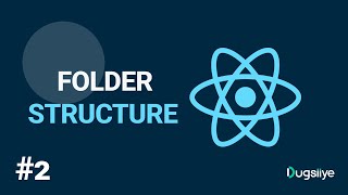 React Af Somali | Baro React JS  Folder Structure #2