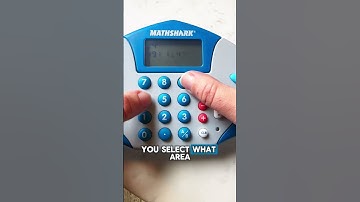 Math Shark | Substitute Screen Time for This and See Your Childs Math Skills Improve