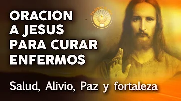 ¿Cuál es la oración de curación más fuerte?