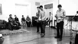 in the heights 96000 at marymount manhattan college